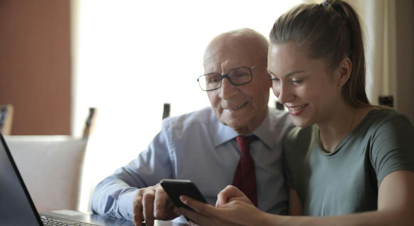 Nyugdíjasként dolgozni duplán megéri!