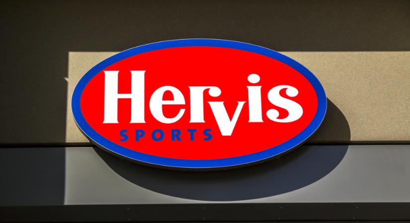 Kivonul Magyarországról a Hervis