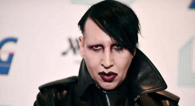 Marilyn Manson a Budapest Parkban ad koncertet 2026-ban