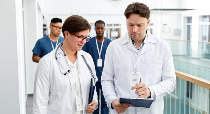 Nem fogsz hinni a szemednek: döbbenetes a legrettegettebb rákbetegséggel kapcsolatos friss magyar statisztika