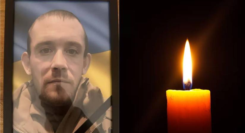 Több mint 10 hónap után derült ki: meghalt Pavlo Dutkevics kárpátaljai katona