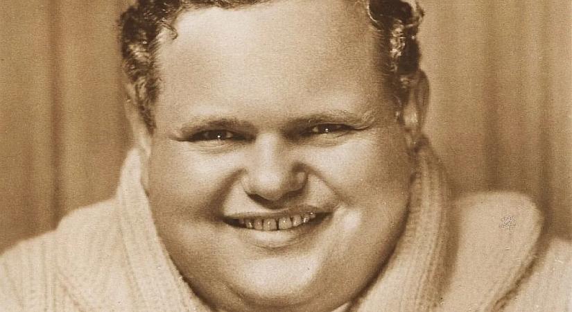 Az elnyomás elől menekült a sikeres magyar komikus — Huszár Pufi humorosabb volt, mint Chaplin