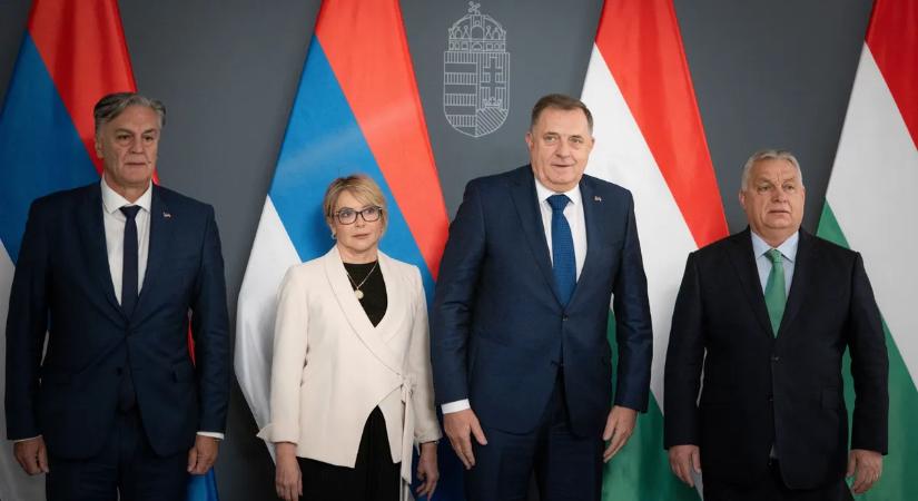 Budapestre hívatta az elnököt – Orbán Viktor nagy dobásra készül?