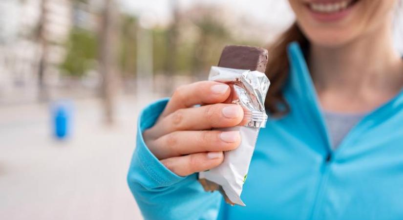 Ne fald eszetlenül a proteines cuccokat: a tudomány szerint ez a fehérje helyes pótlása