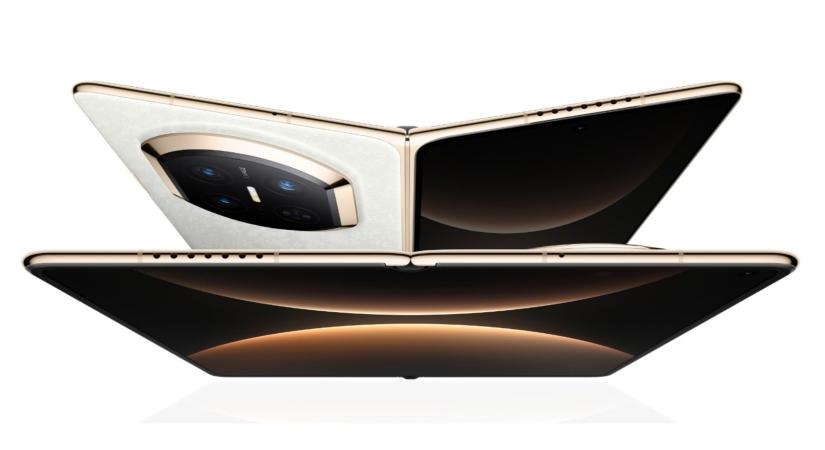 Befutott a Huawei Mate X7, és már IP59 tanúsítvánnyal is rendelkezik