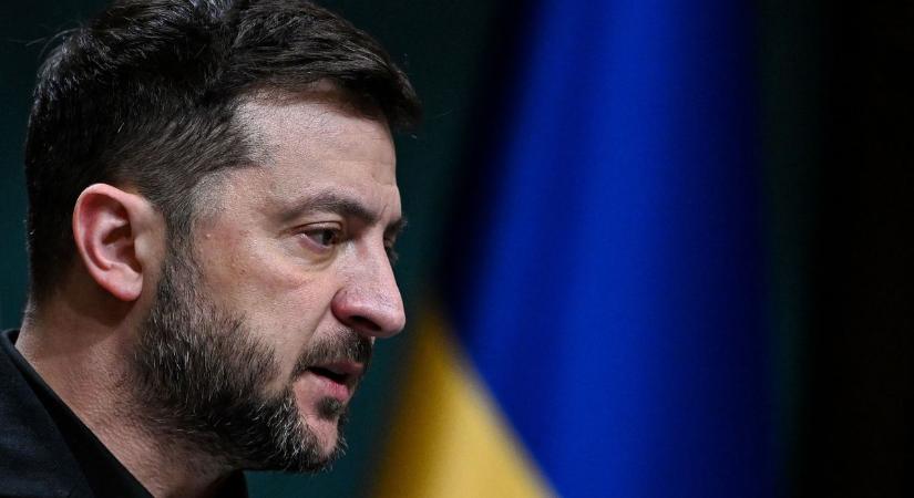 Így reagált Zelenszkij helyettese Orbán Viktor levelére – ilyen válaszra tényleg nem számítottunk