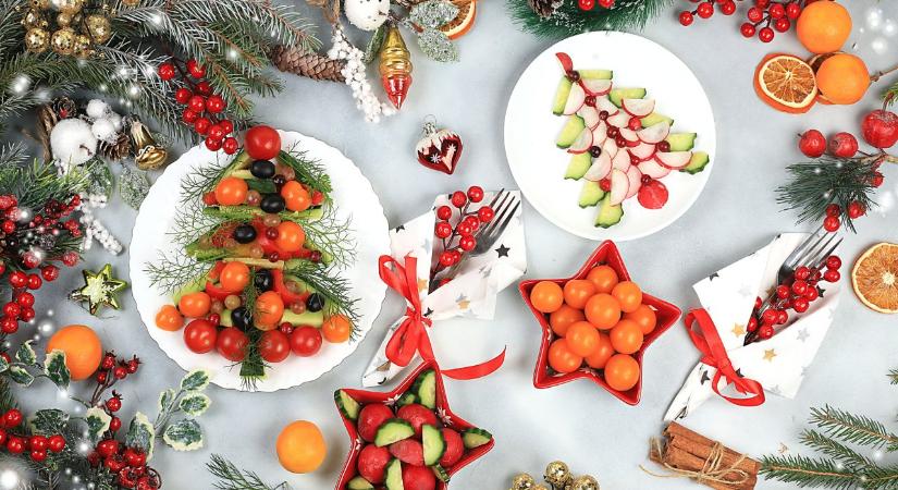 Viszlát, klasszikus karácsonyi dekoráció! Mutatjuk, hogyan díszít idén a Z-generáció