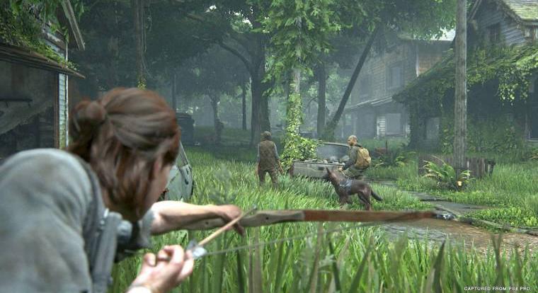 Ennyi volt, a The Last of Us Part II átvette a The Witcher 3 helyét a játékvilág csúcsán