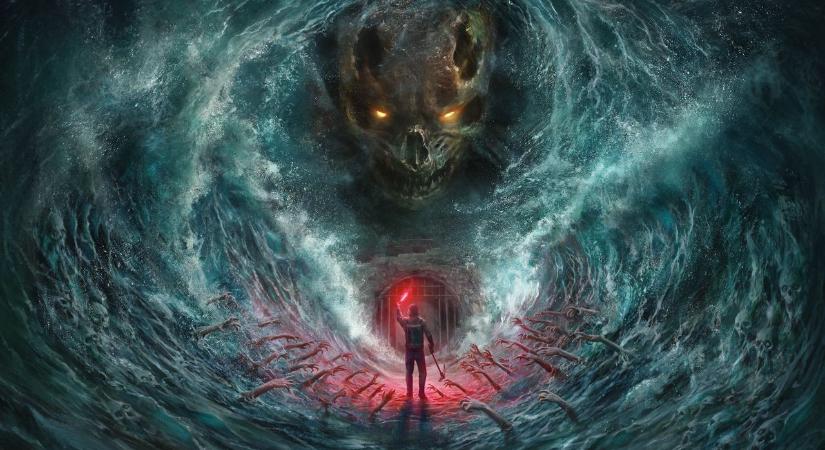 Total Chaos – Konzervhegyekkel, csőkulccsal és idegösszeomlással Fort Oasis poklában