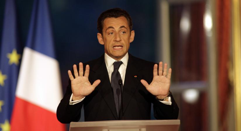 Döntött a legfelsőbb bíróság Nicolas Sarkozy fellebbezéséről, elítélték a volt francia elnököt