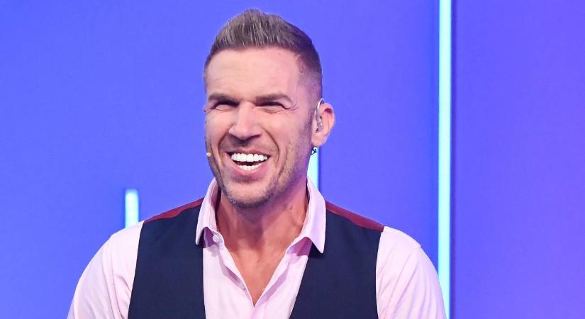 Nagyot húzott a TV2 – ezt a feladatot kapta decembertől Kasza Tibor