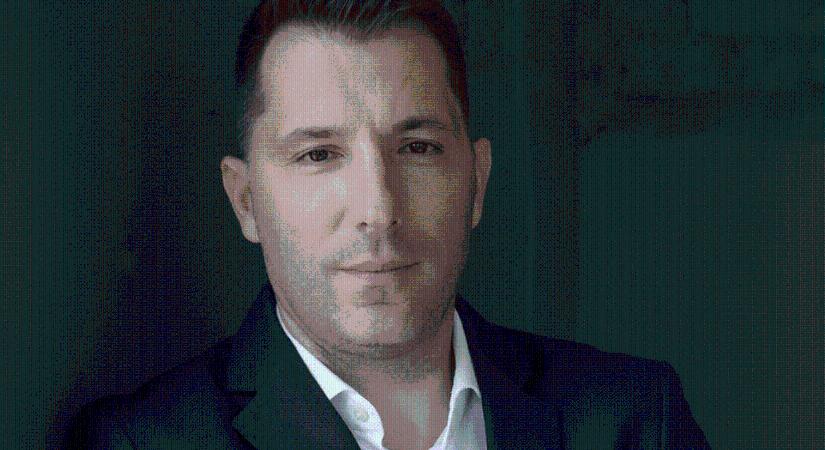 Új cégvezető a Rossmann-nál