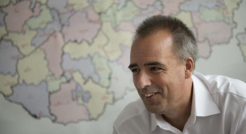 Török Gábor a friss Medián-felméréséről: Már alig akad a két nagy párton kívüli választó