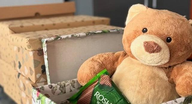 CIPŐSDOBOZ AKCIÓ – Minden ötödik gyermek szorul karácsonykor segítségre!