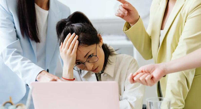 Amikor a munkahely tesz tönkre – hogyan találj olyan állást, ami valóban jót tesz a lelki egészségednek?