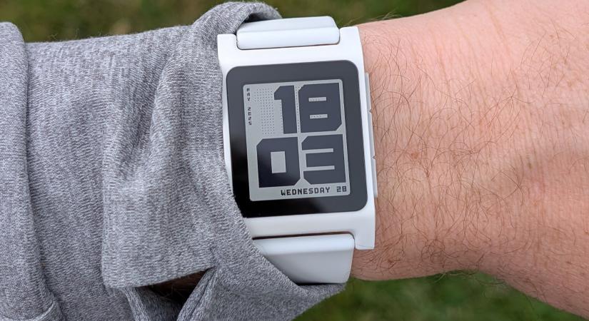 Az open source lehet a Pebble jövője
