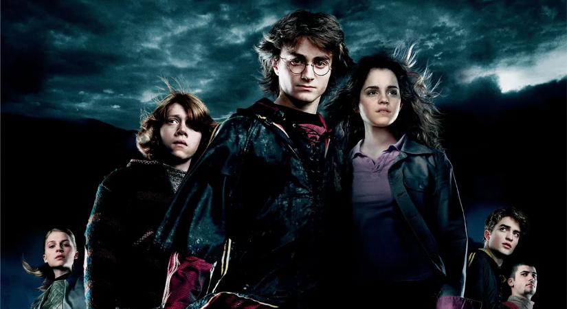 20 éve már, hogy a sötét nagyúr visszatért – 8 dolog, amit nem tudtál a Harry Potter és a Tűz Serlegéről