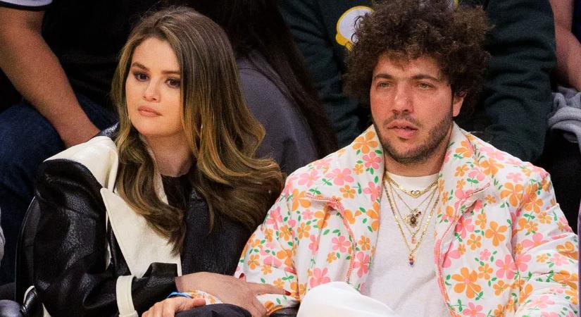 Rémisztő betörés: Selena Gomez anyósát maszkos rablók fosztották ki