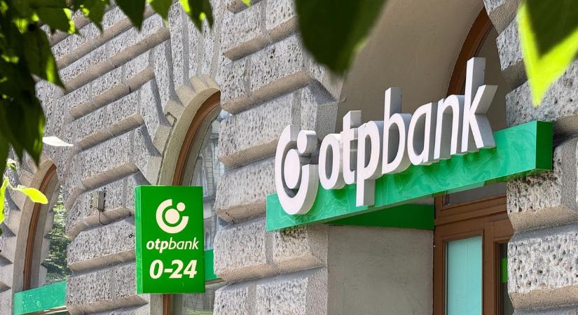 Fergeteges forgalomban tört új csúcsra az OTP, remekel két másik részvény is