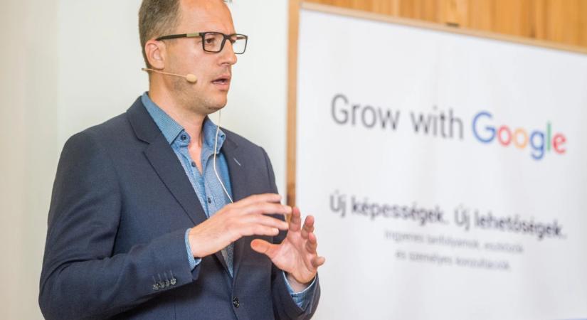 Megszólalt a politikai hirdetések betiltásáról és a trükközésekről a Google Magyarország vezetője