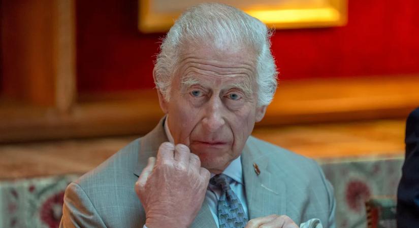 Károly király nem kegyelmezett: brutális döntést hozott, miután Harry herceg átlépett egy vörös vonalat