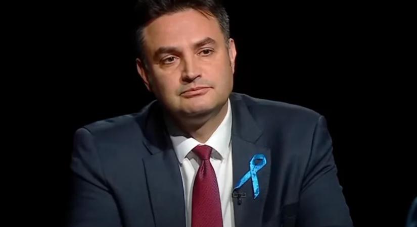 Márki-Zay Péter megmondta, mikor állít szobrot Magyar Péternek