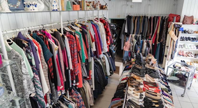 Kincsvadászat Debrecenben: minden vásárlás segítség