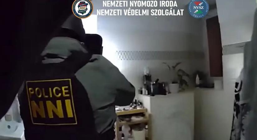 Nem fogja elhinni, kik tervelték ki a híres vállalkozó felrobbantását Balatonalmádinál