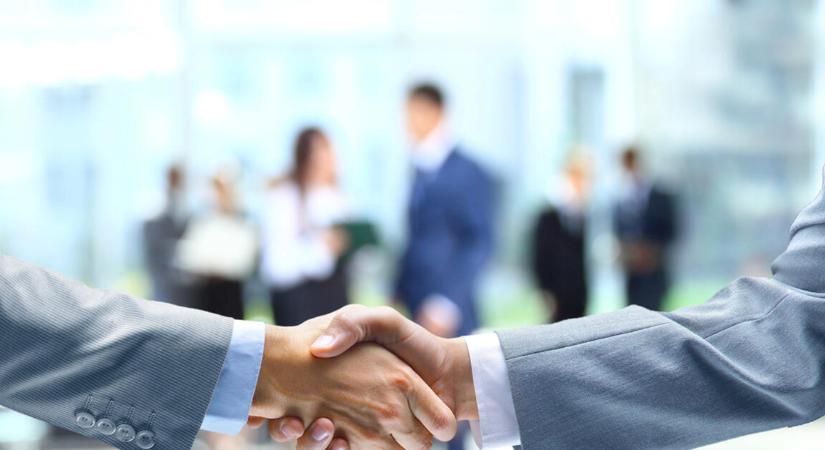 Nem akármilyen üzletet ütött nyélbe egy ukrán vállalat