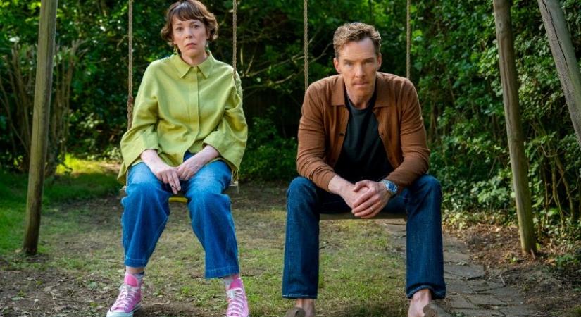 Ikonikus filmben láthatjuk Benedict Cumberbatch-et