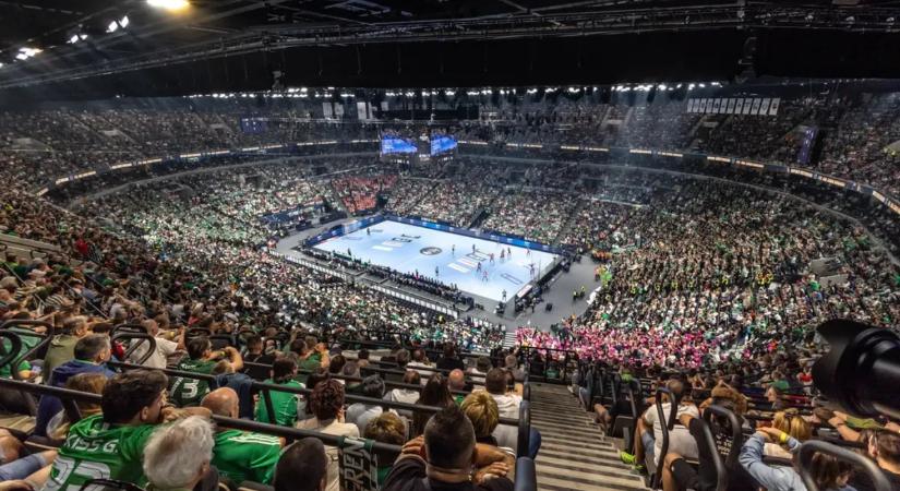 Női kézilabda BL: megkezdődött a jegyárusítás a négyes döntőre