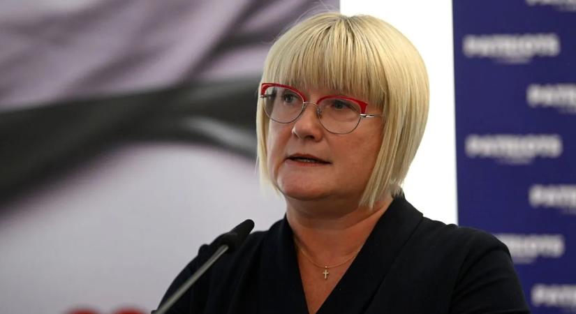 Gál Kinga: Még vitázni sem hajlandó az EP az ukrán korrupcióról