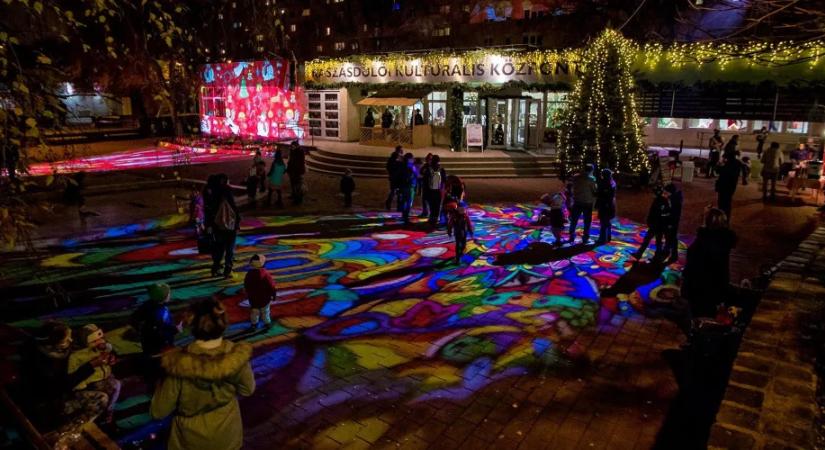 Ünnepváró adventi programok kerületünkben