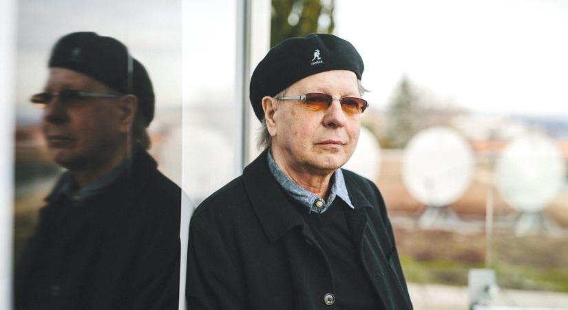 Balázs Fecó: a magyar beatnemzedék legendája örökre velünk marad