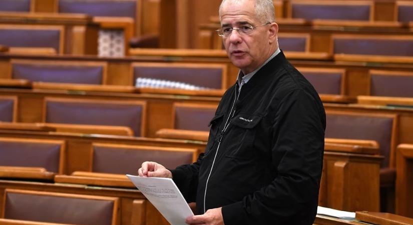 Kósa Lajos elárulta, hogy ki lesz helyette a Fidesz jelöltje Debrecenben