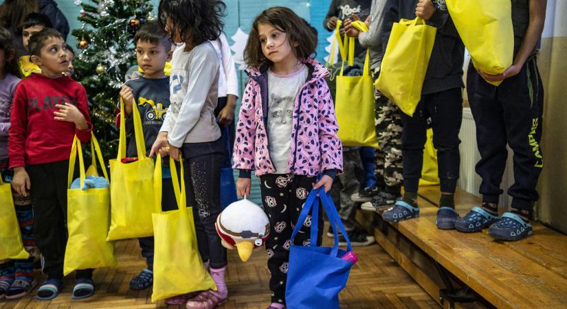 Gyermekszegénységi bizonyítvány: olyan vádat cáfolt meg a KSH, amelyet senki sem állított