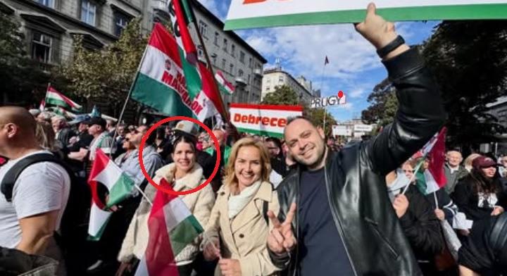 Medián: erősödik a Fidesz, csökken a Tisza előnye