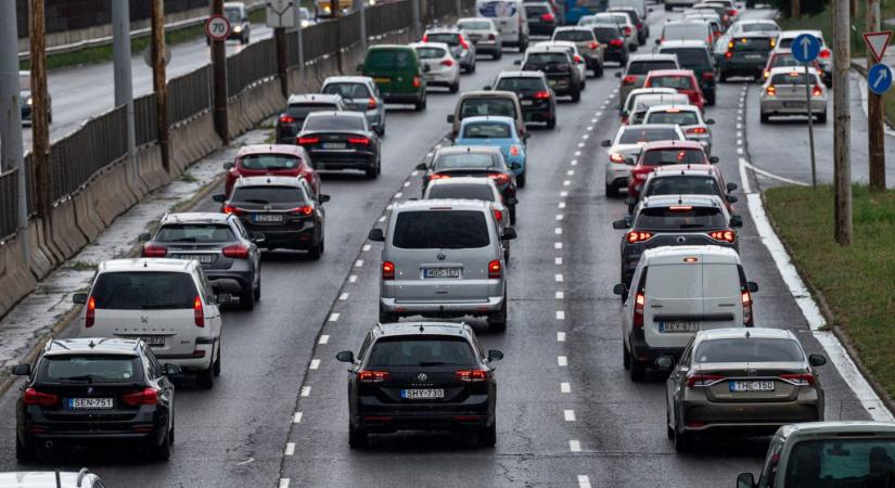 Új uniós szabályok lépnek életbe a jogosítványokról és a vezetéstől eltiltásokról