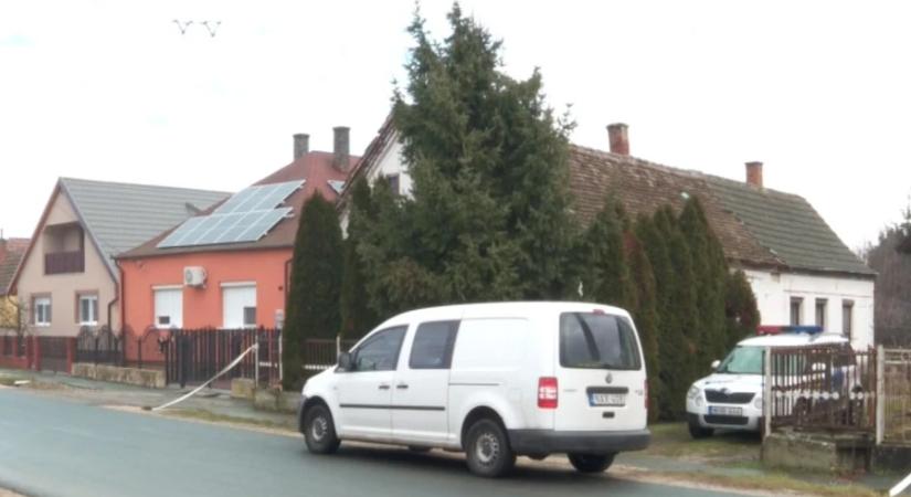 Jogerős ítélet született az eszteregnyei gyilkosság ügyében