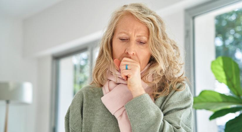 Sípoló légzés: nem mindegy, hogy mikor hallod, erről árulkodhat