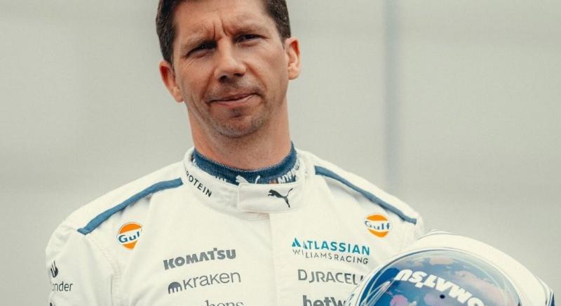 McLarennel fog versenyezni Abu Dhabiban a Williams F1-es főnöke