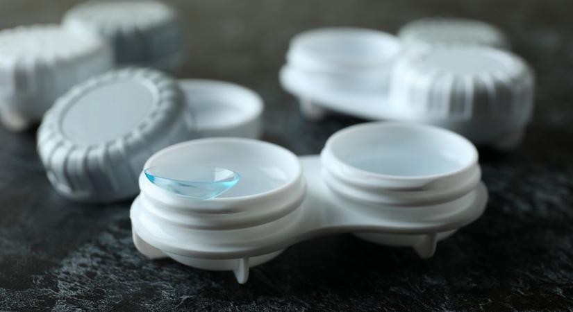 Mit jelent a multifokális kontaktlencse?