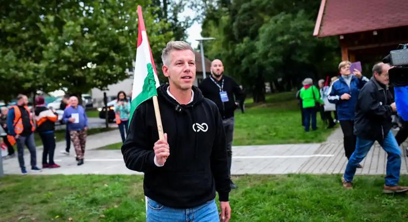 Több mint 150 ezren szavaztak a TISZA-nál egy nap alatt