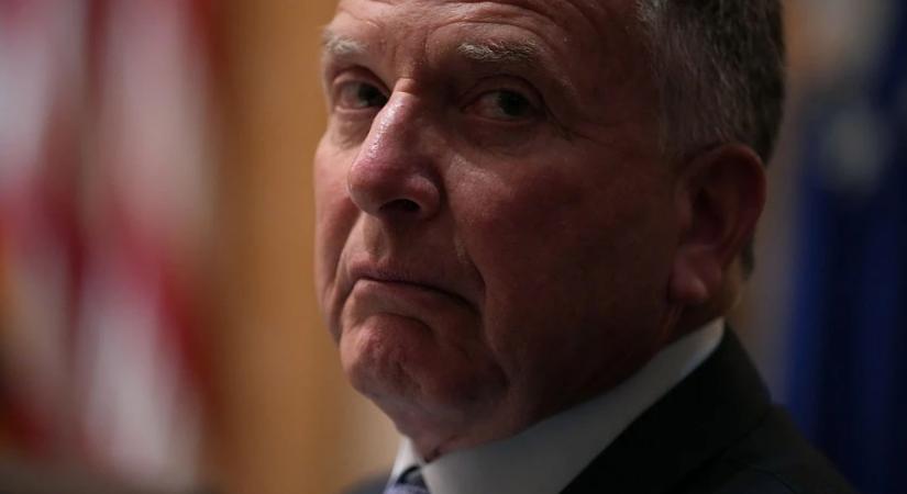 Bloomberg: Witkoff tanácsot adott Usakovnak, hogyan beszéljen Trumppal Ukrajnáról