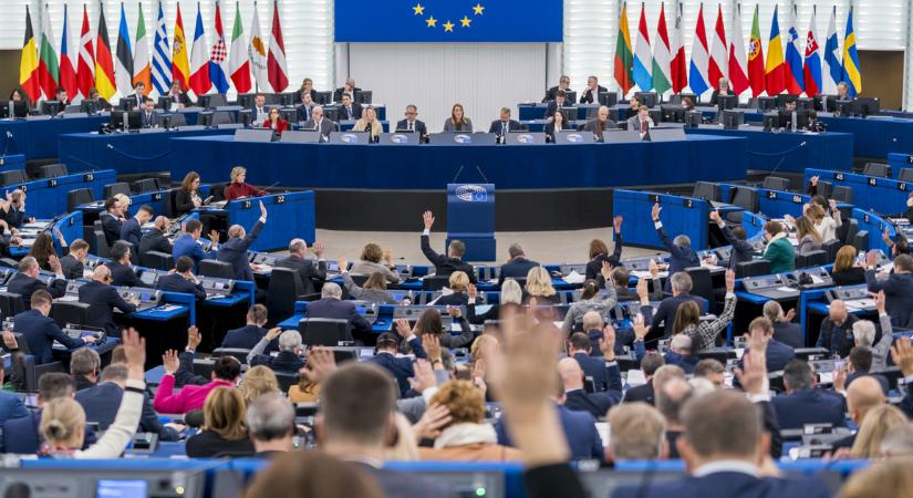 Nem sikerült féken tartani Orbán Viktorék teremtményét