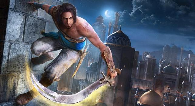 10 perces Sands of Time remake játékmenet-prezentáció szivárgott ki