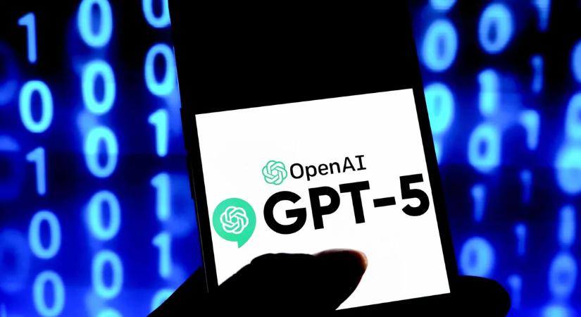 Akár már egyetlen rossz ChatGPT kérdés miatt börtönbe kerülhetsz