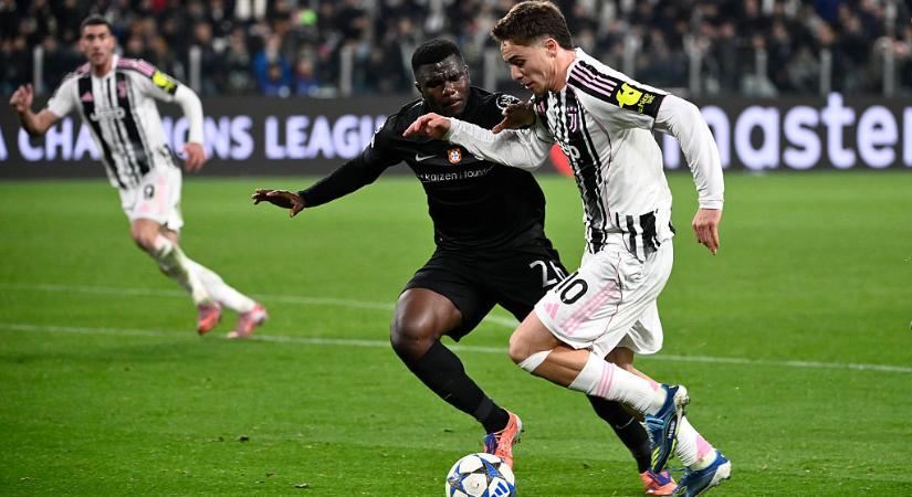 Portugáliából igazolna hátvédet a Crystal Palace – sajtóhír