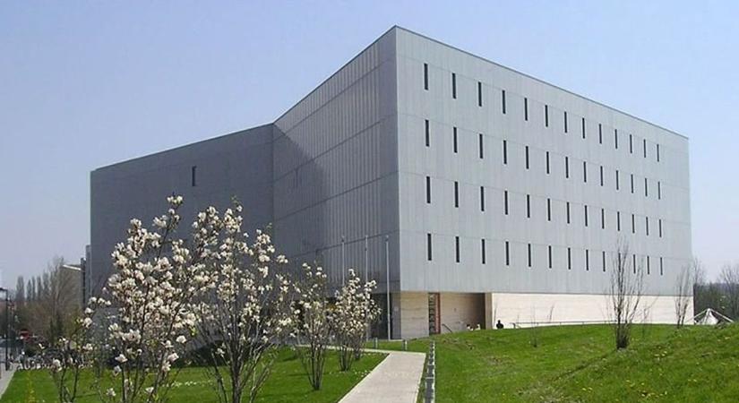 Időutazás a pécsi Tudásközpontban: múlt és jelen találkozása