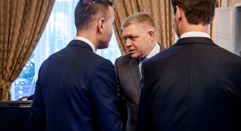 A szlovák kormány lezártnak tekinti a Beneš-dekrétumok ügyét